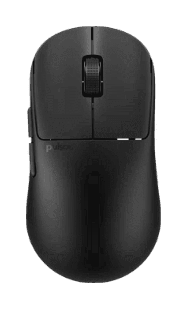 Pulsar X2N CrazyLight Mini