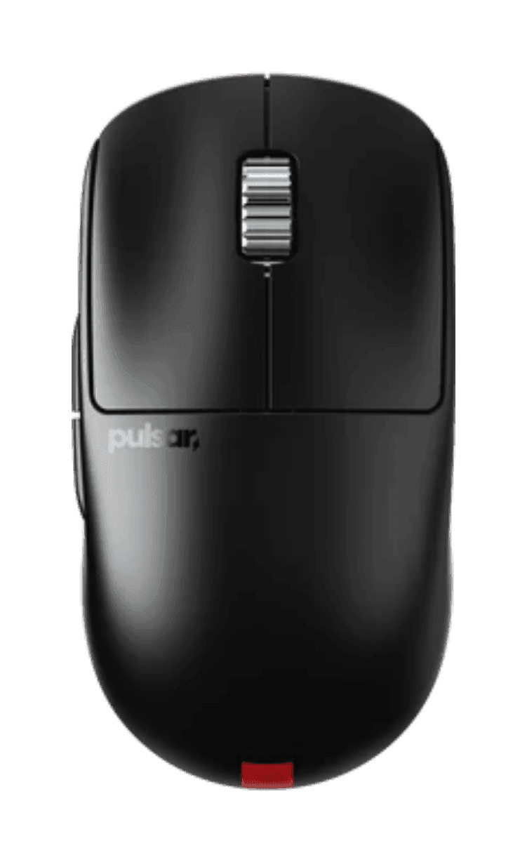 Pulsar X2 v3 eS Mini