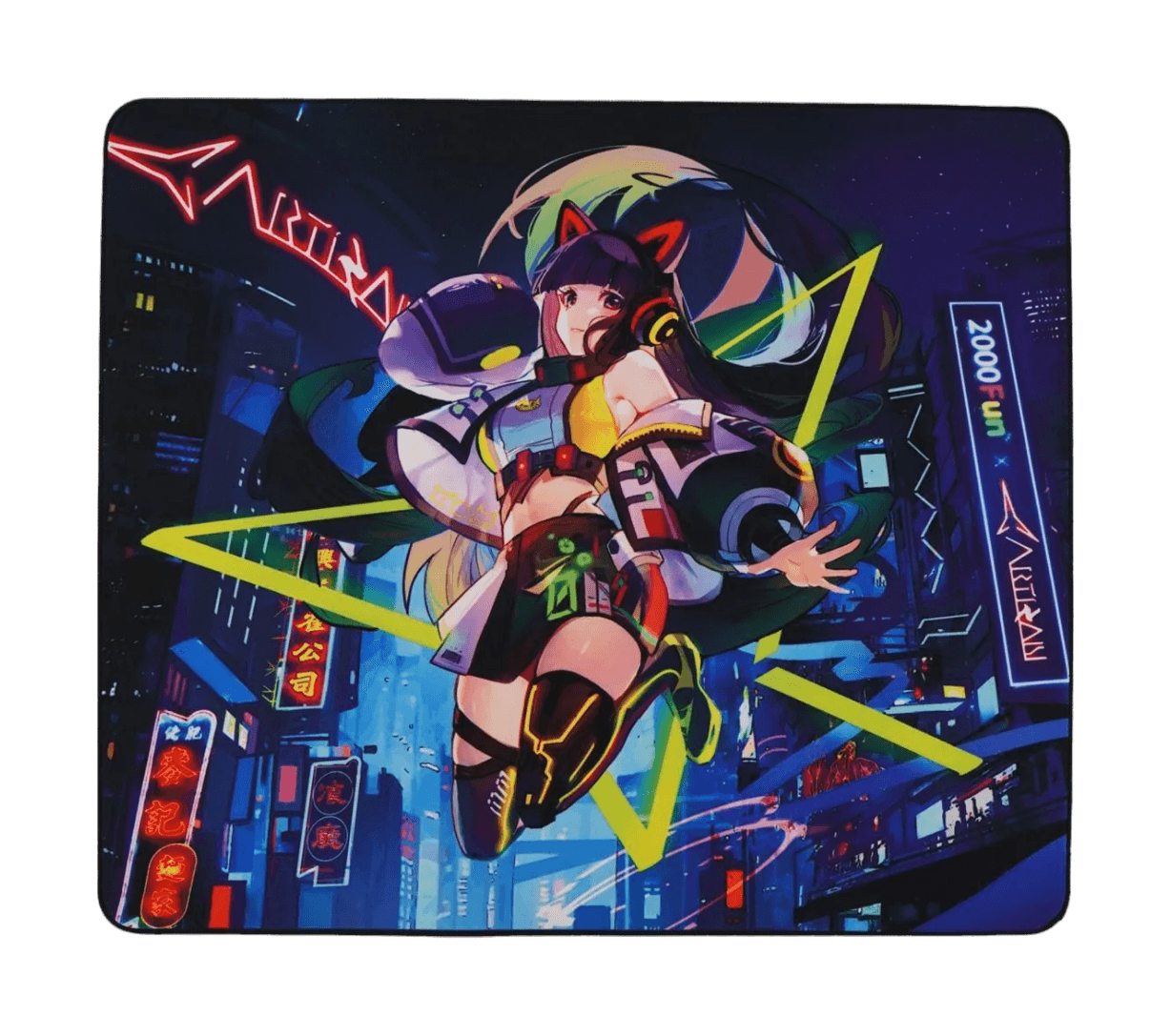 ARTISAN NINJA FX ZERO
