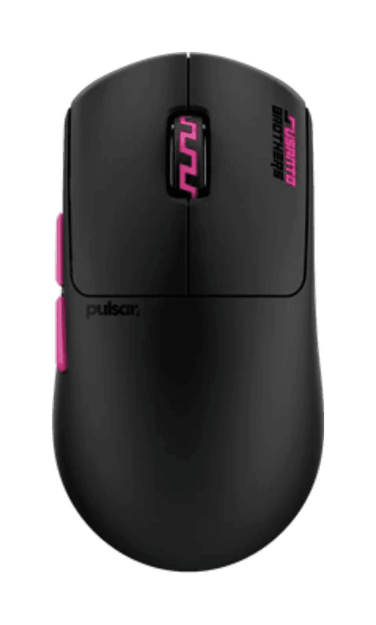 Pulsar Susanto-X Medium