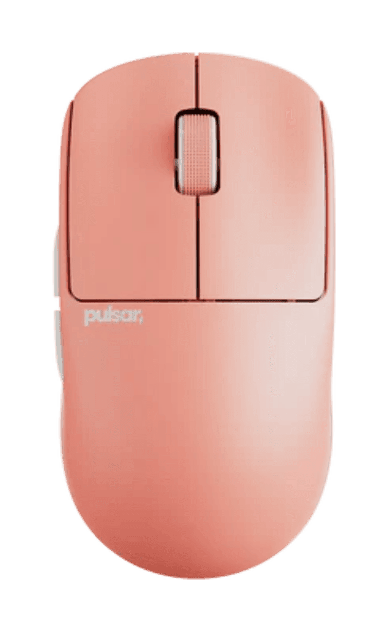 Pulsar X2 CrazyLight Mini