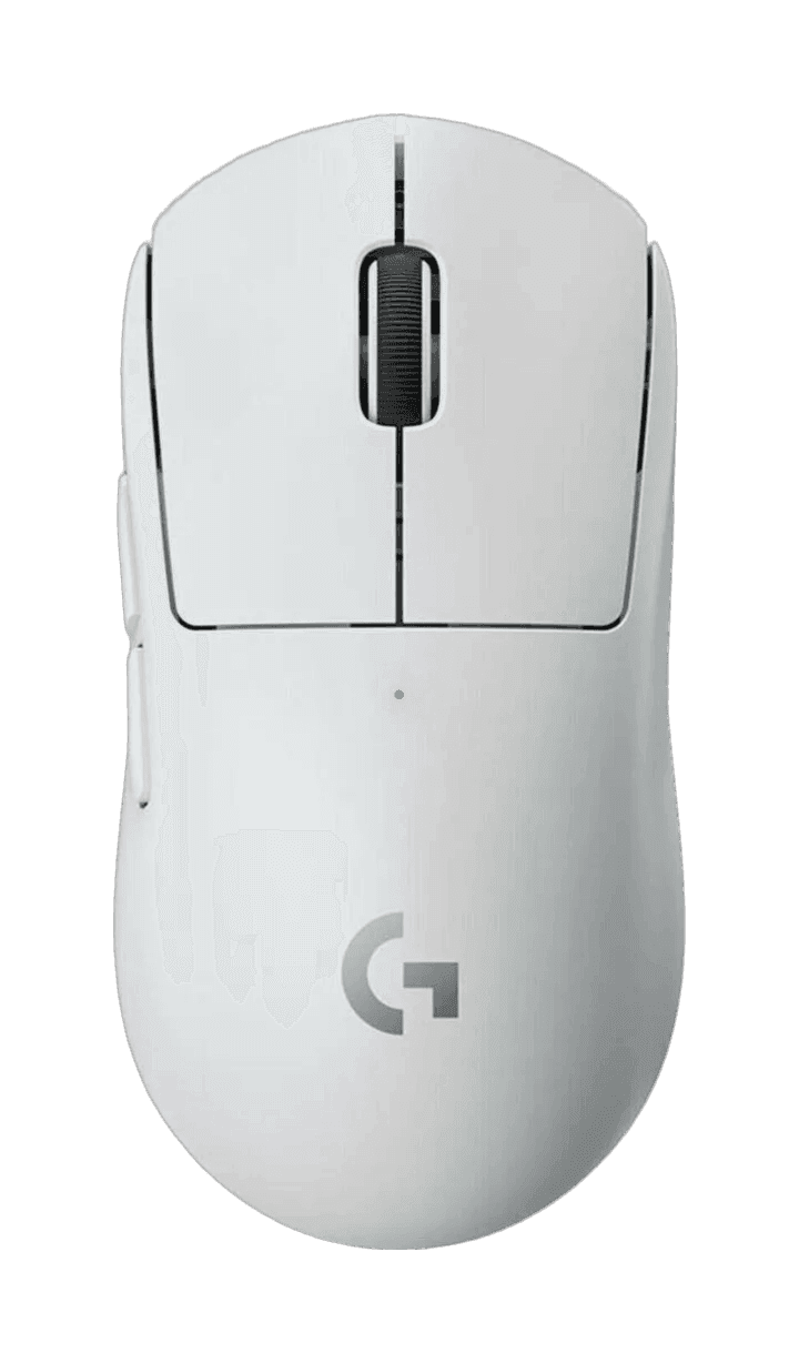 Logitech G PRO X SUPERLIGHT