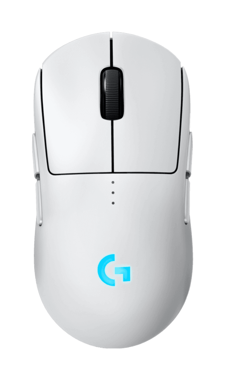 Logitech G PRO 2 LIGHTSPEED