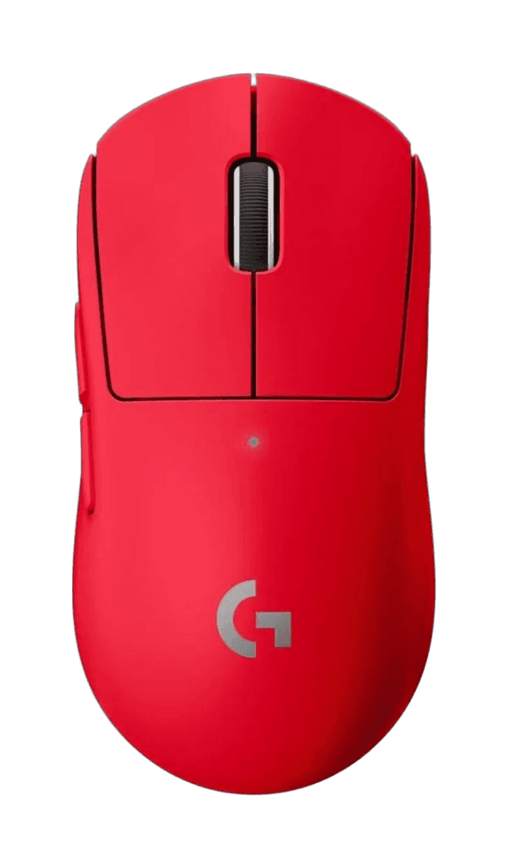 Logitech G PRO X SUPERLIGHT