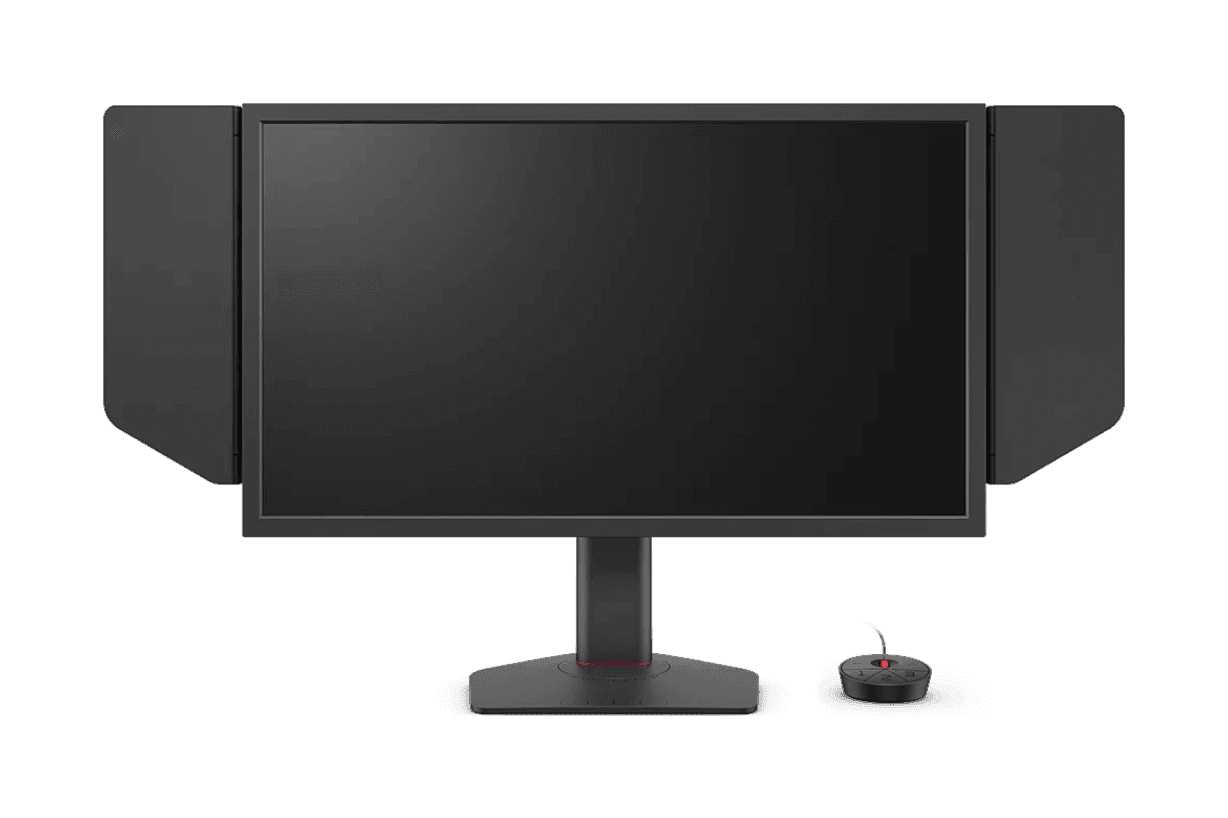 ZOWIE XL2546X