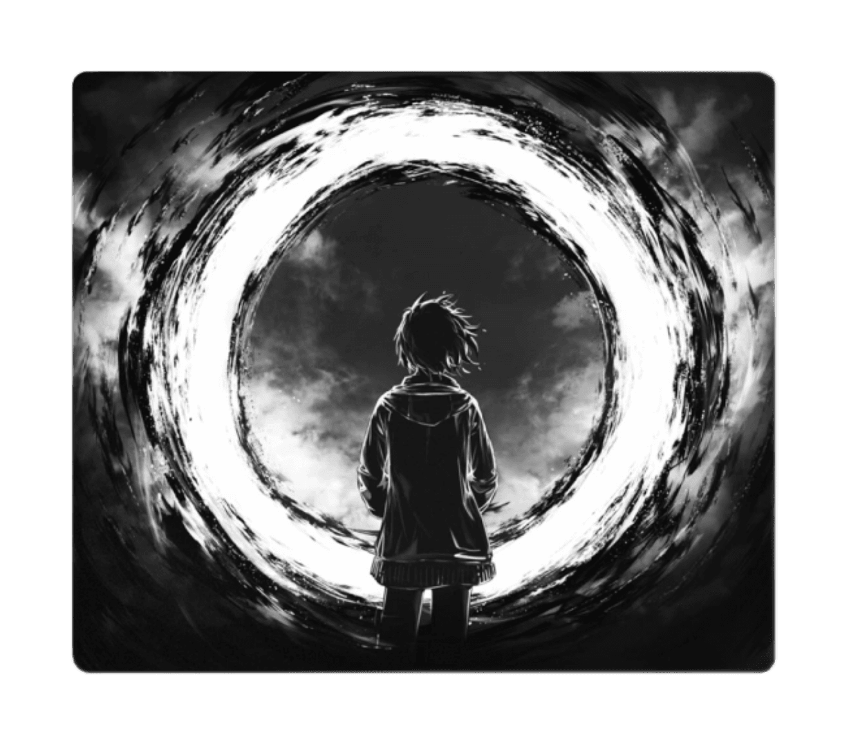 tekkusai Singularity