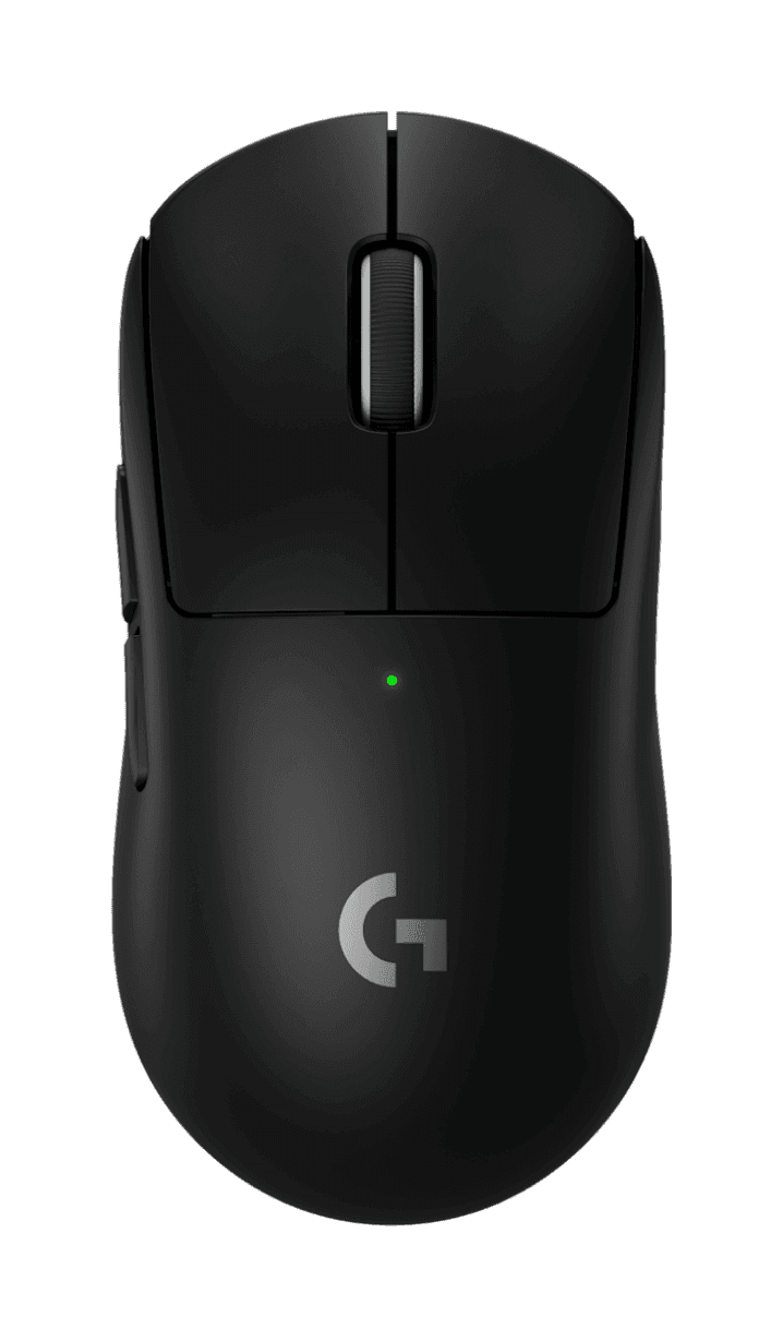 Logitech G PRO X SUPERLIGHT 2