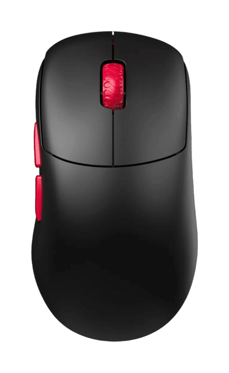 LAMZU Thorn V2
