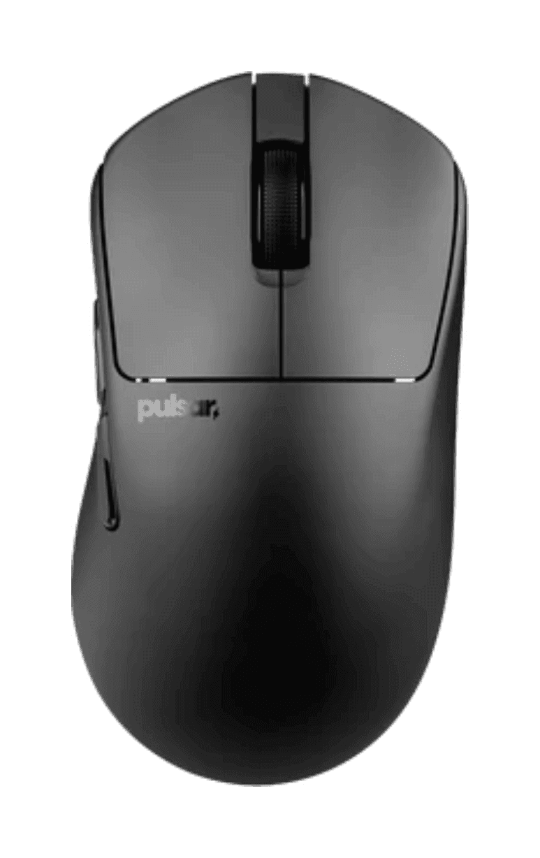Pulsar X3 CrazyLight Mini