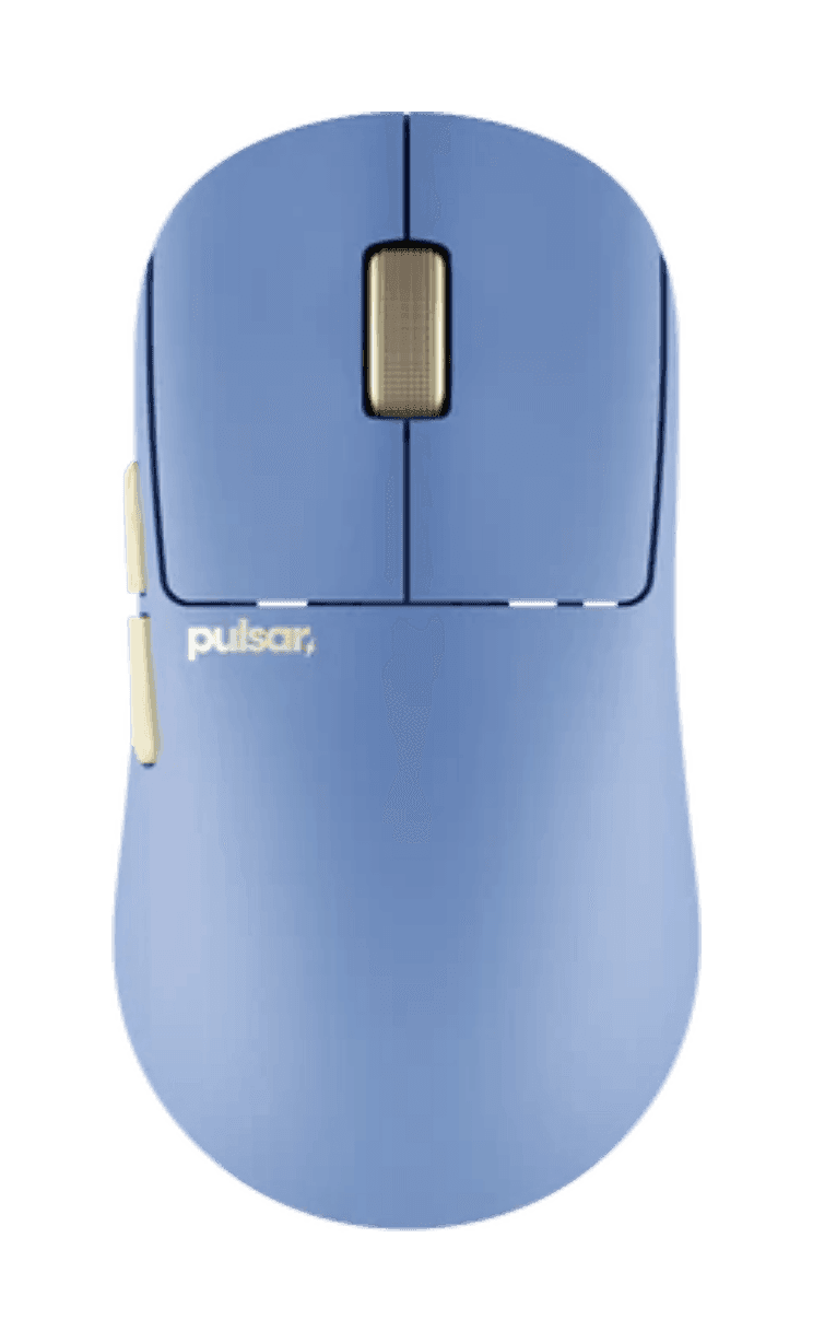 Pulsar X2N CrazyLight Medium
