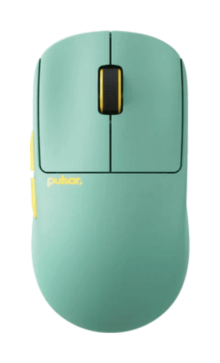 Pulsar X2 CrazyLight Mini