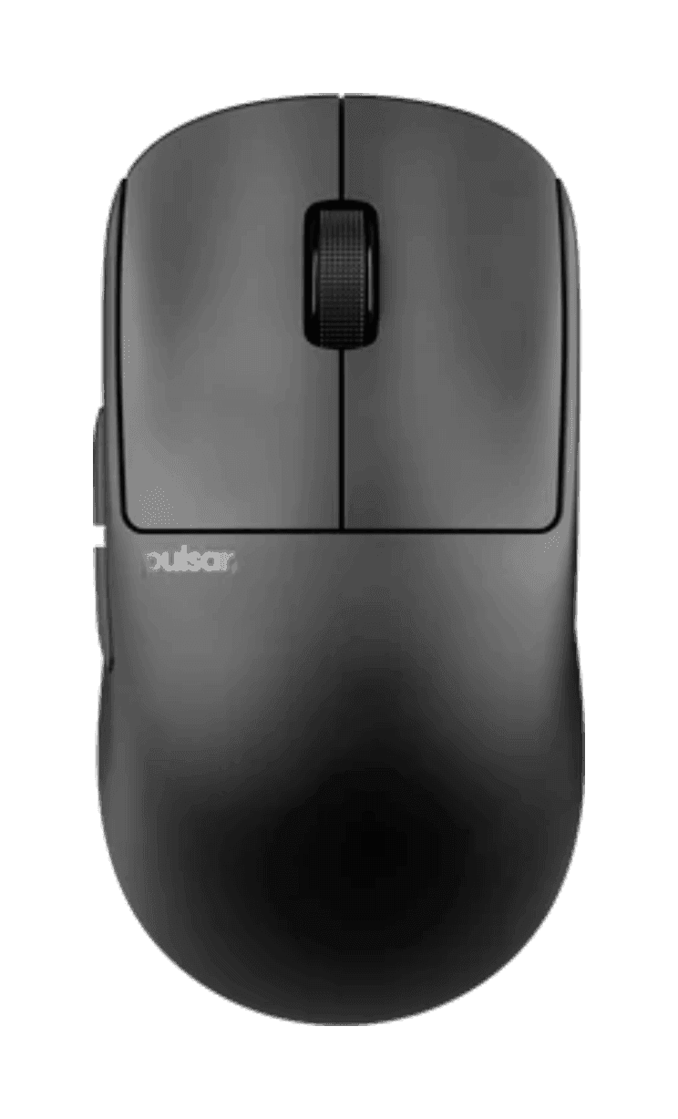 Pulsar X2 CrazyLight Medium