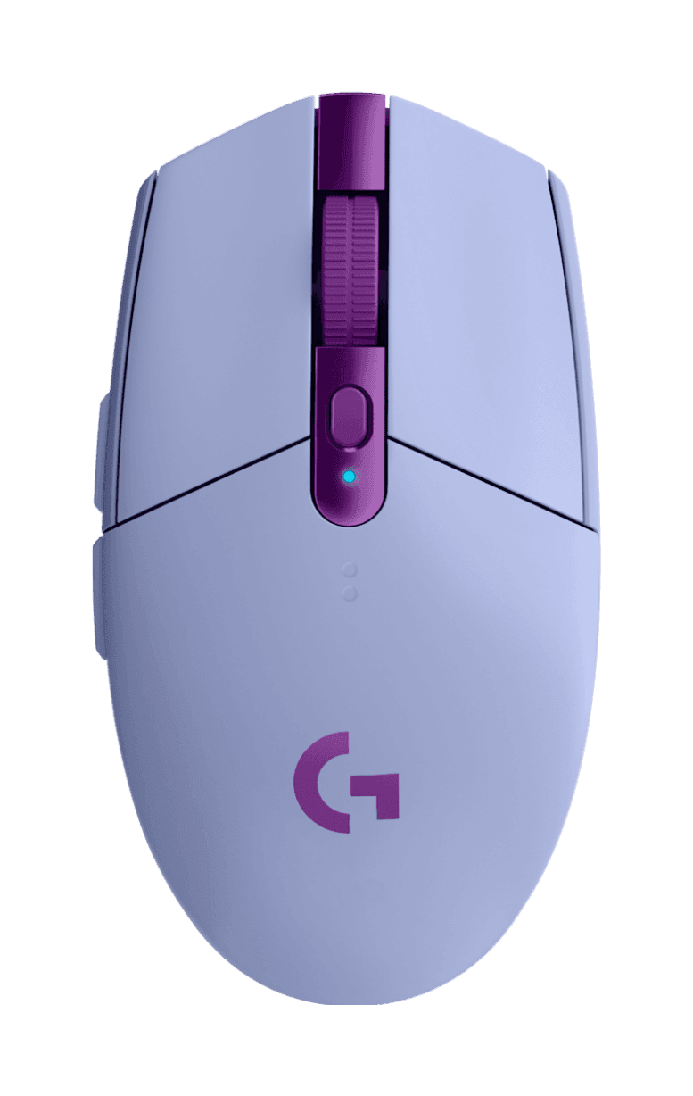 Logitech G305
