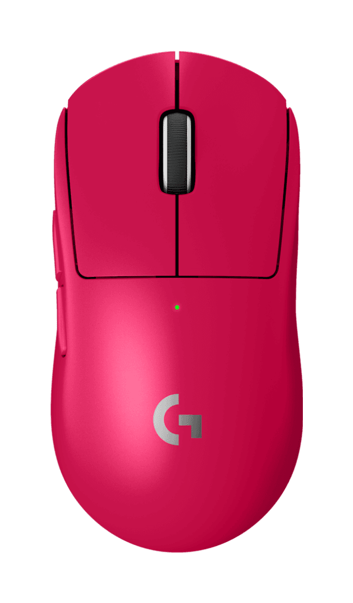Logitech G PRO X SUPERLIGHT 2