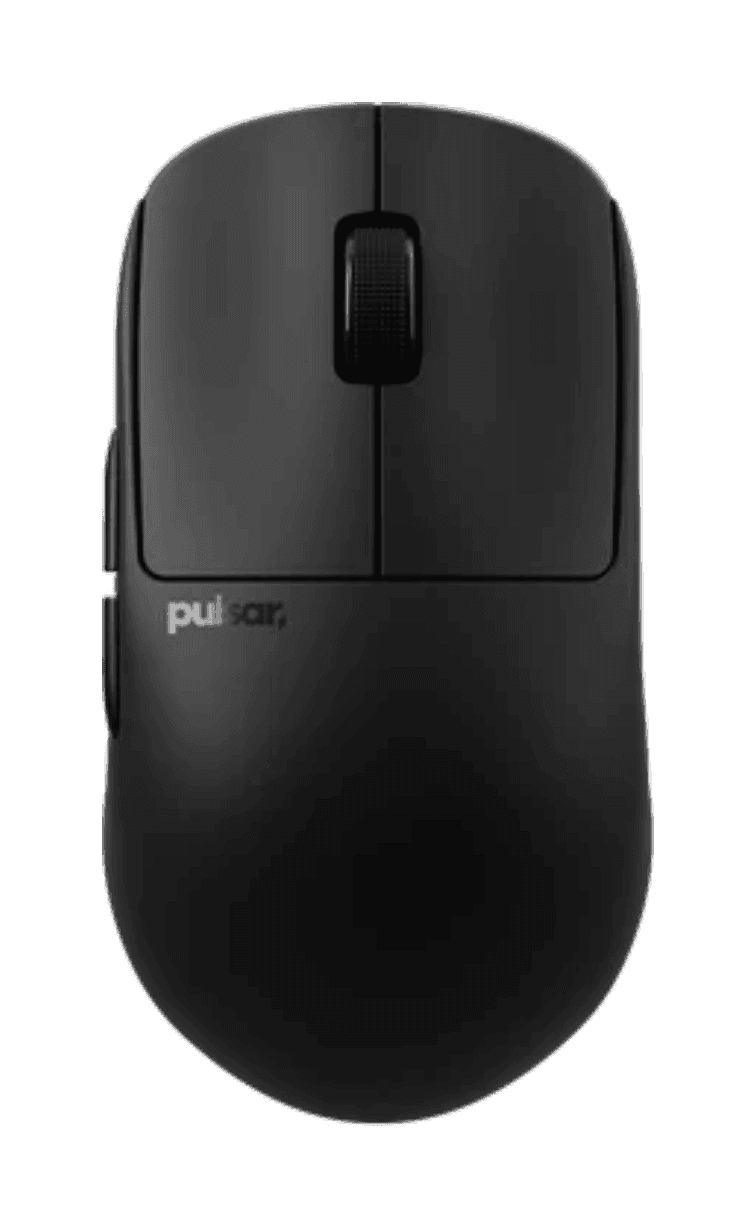 Pulsar X2H CrazyLight Medium