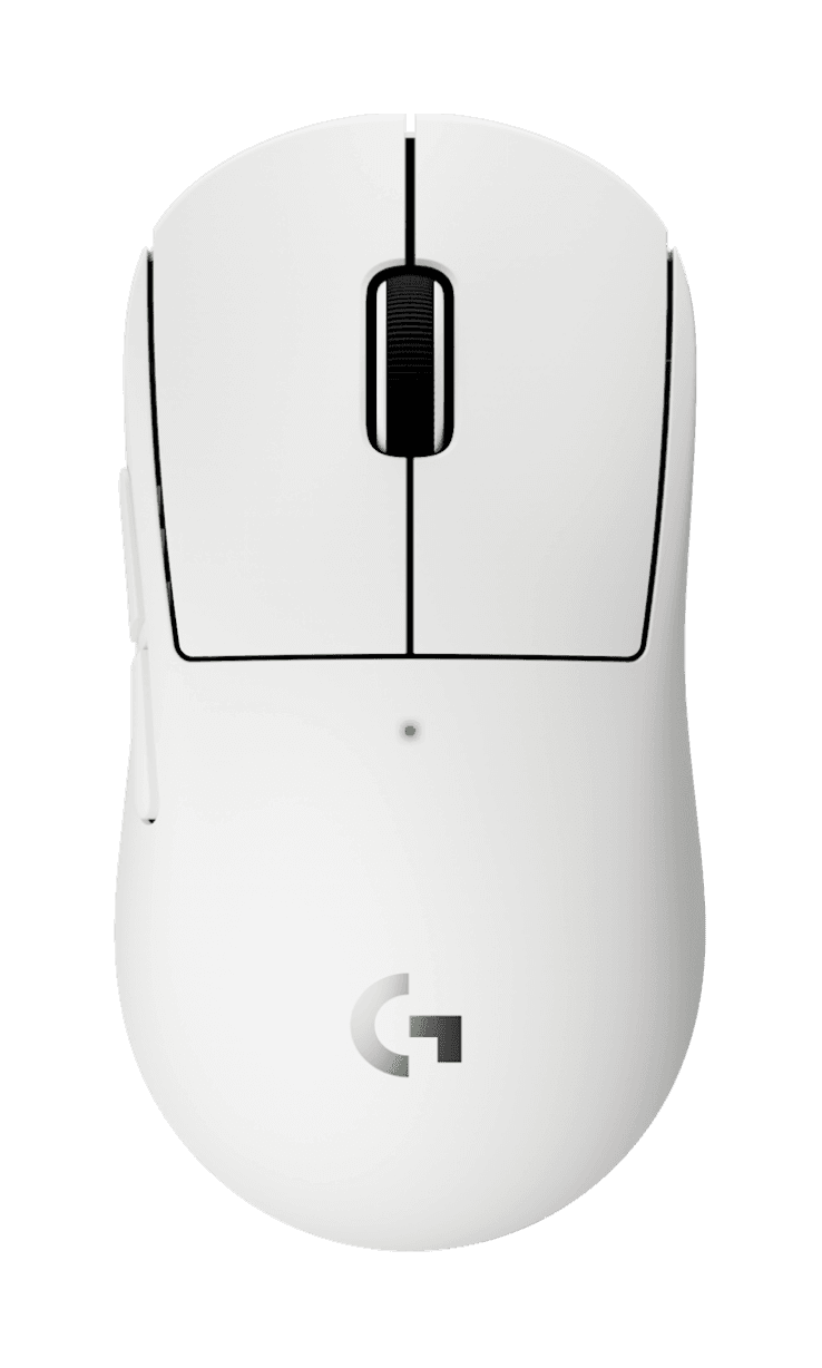 Logitech G PRO X SUPERLIGHT 2c