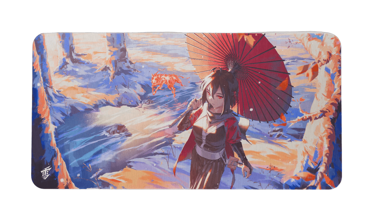 Yuki Aim Kitsune XL