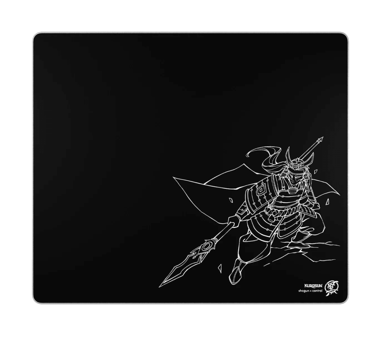 Kurosun Shogun