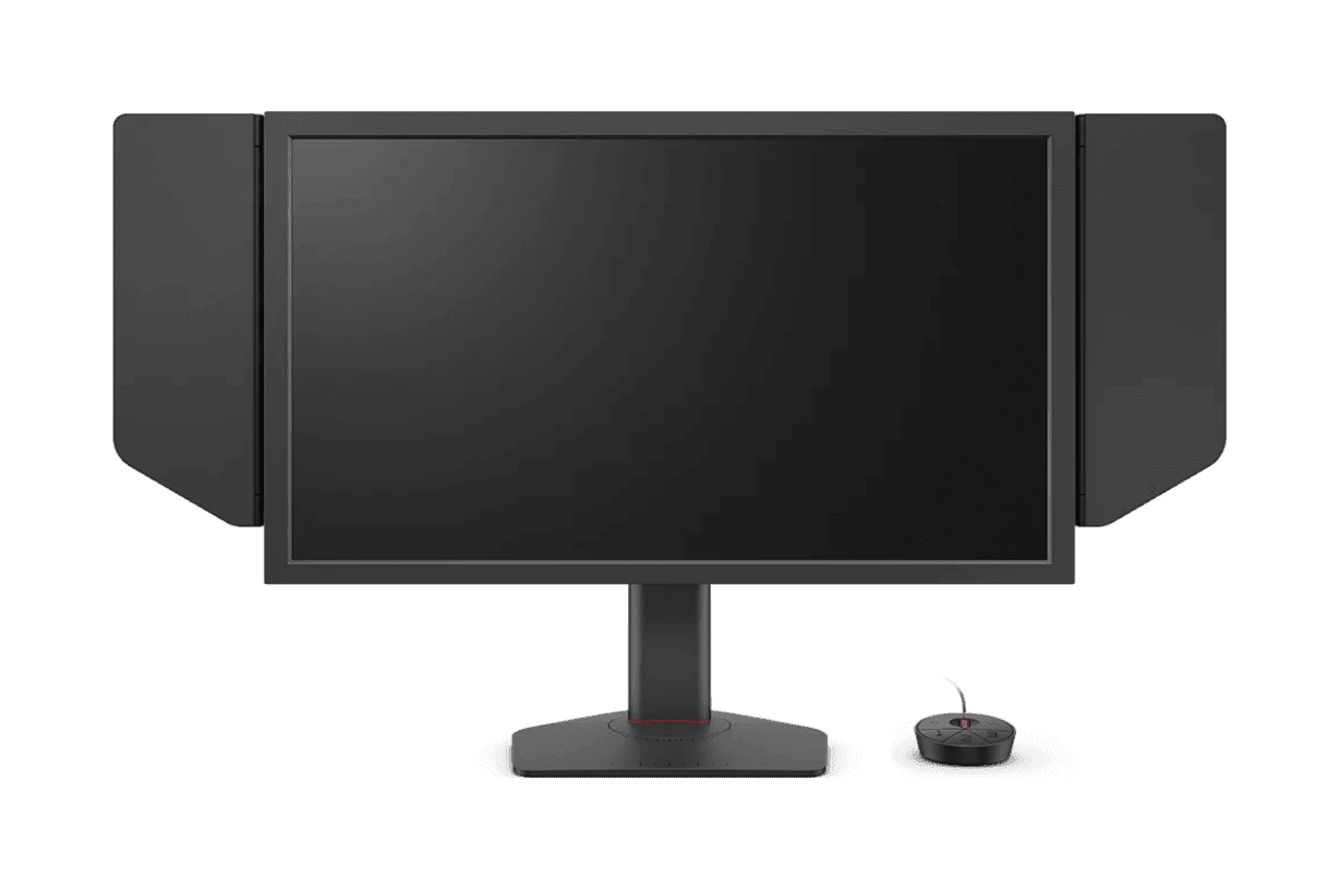ZOWIE XL2586X