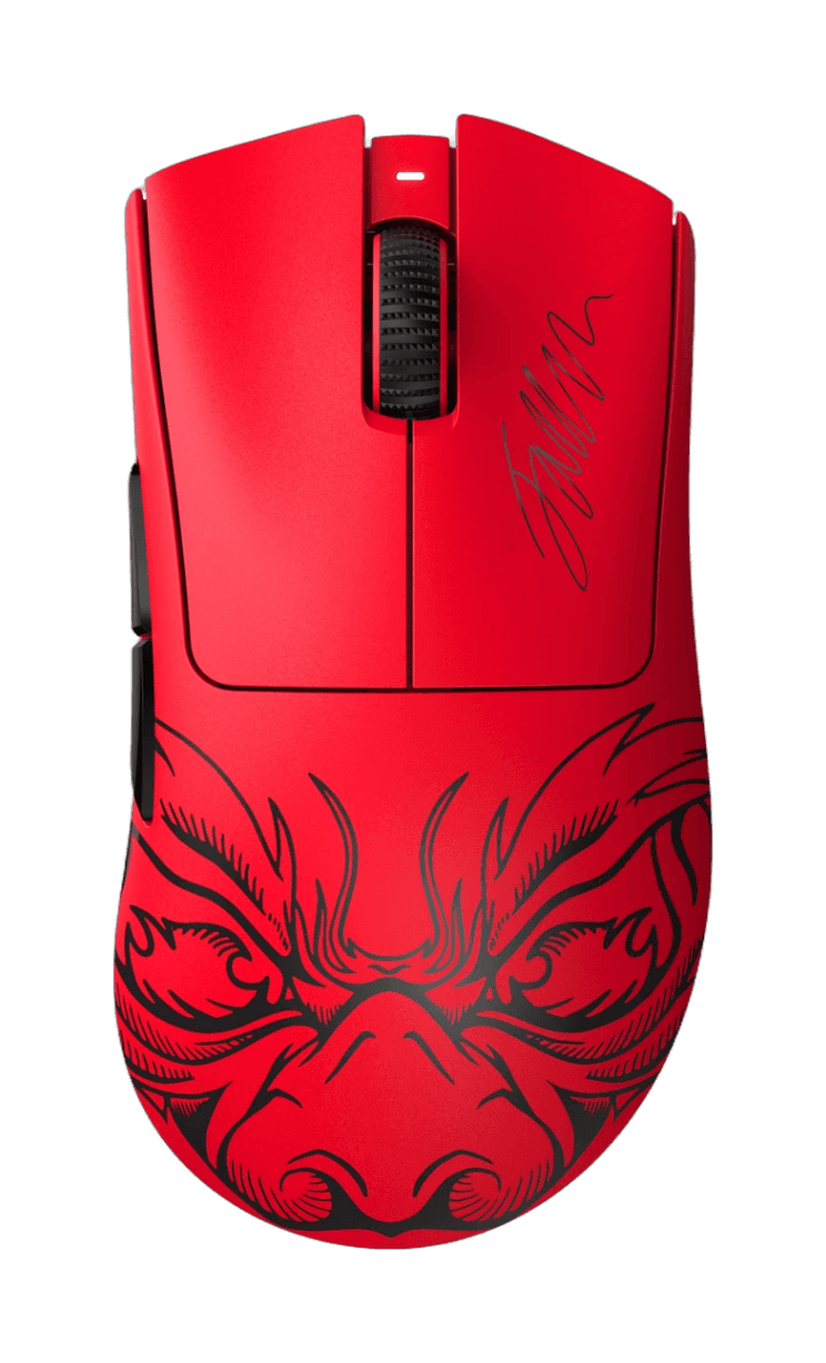 Razer DeathAdder V3 Pro Lightweight