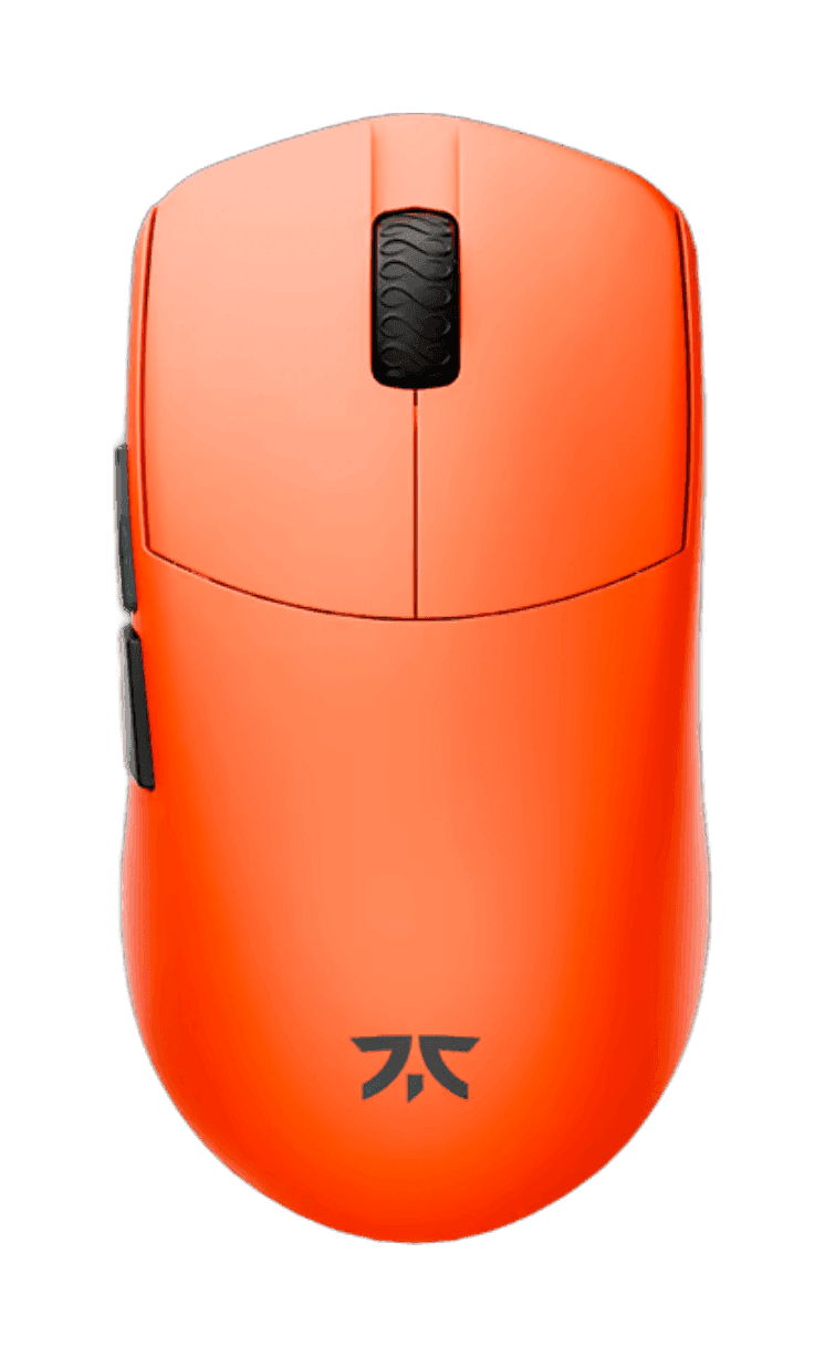LAMZU Maya Fnatic Edition