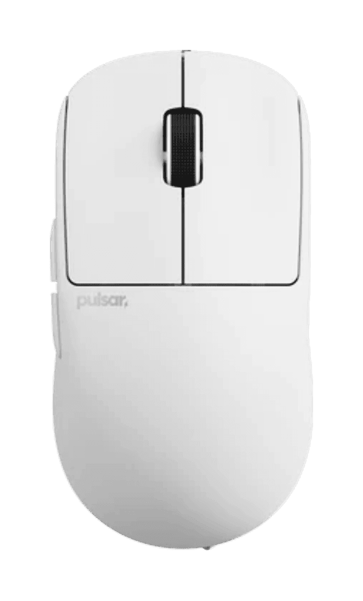 Pulsar X2 CrazyLight Medium