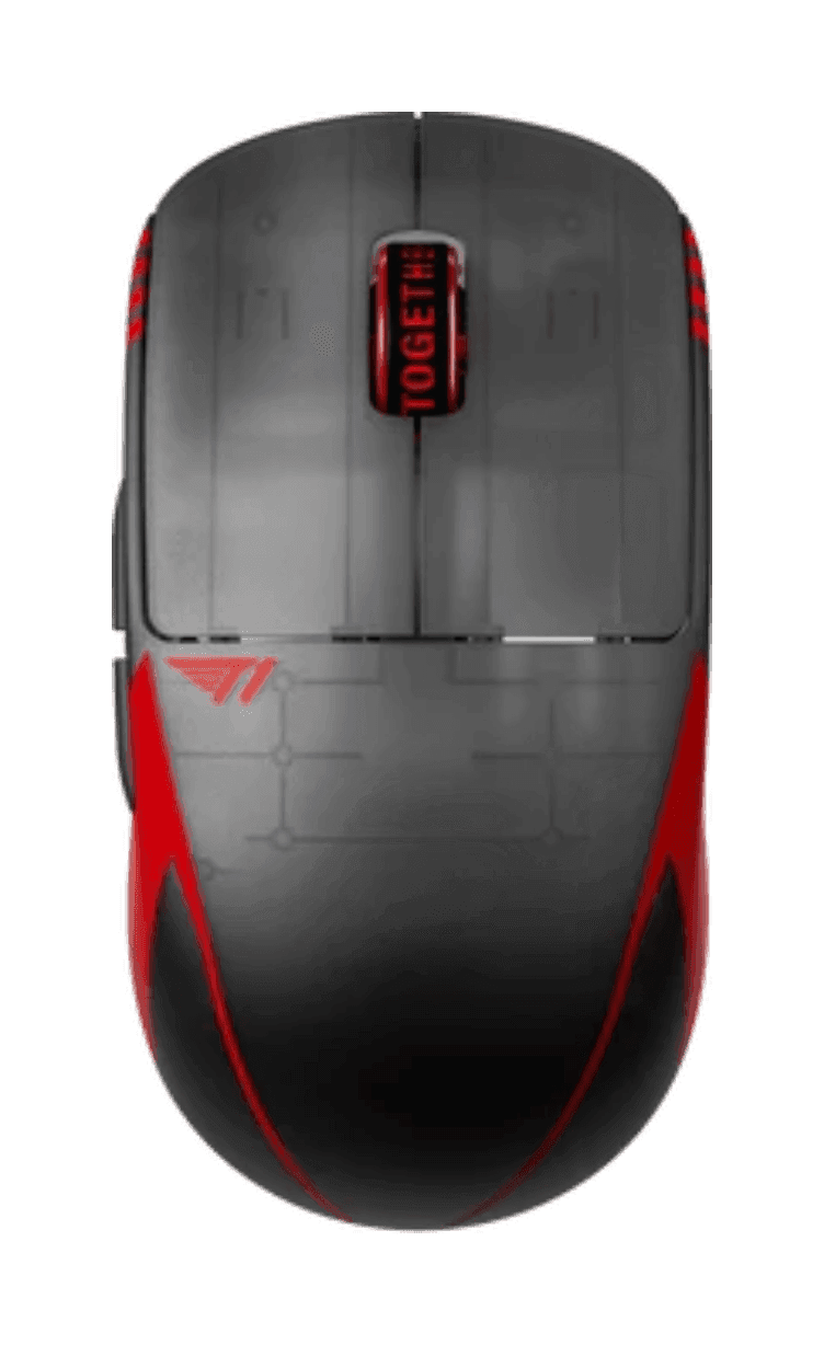 Pulsar X2 CrazyLight Mini