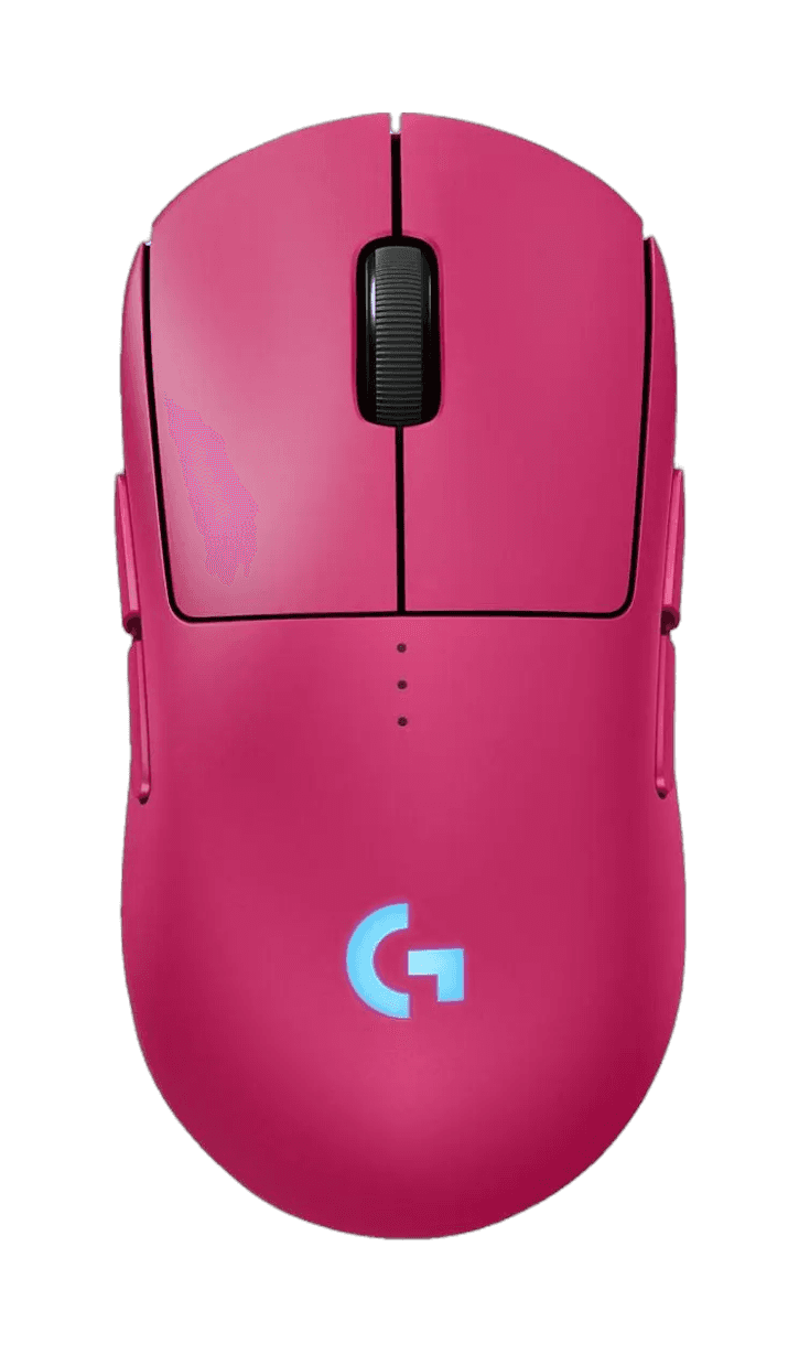 Logitech PRO 2 LIGHTSPEED