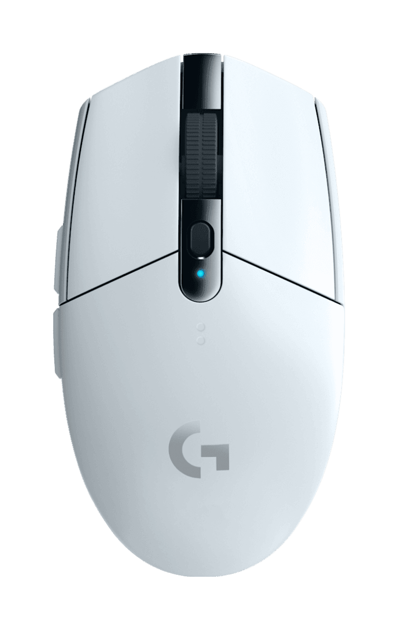 Logitech G305