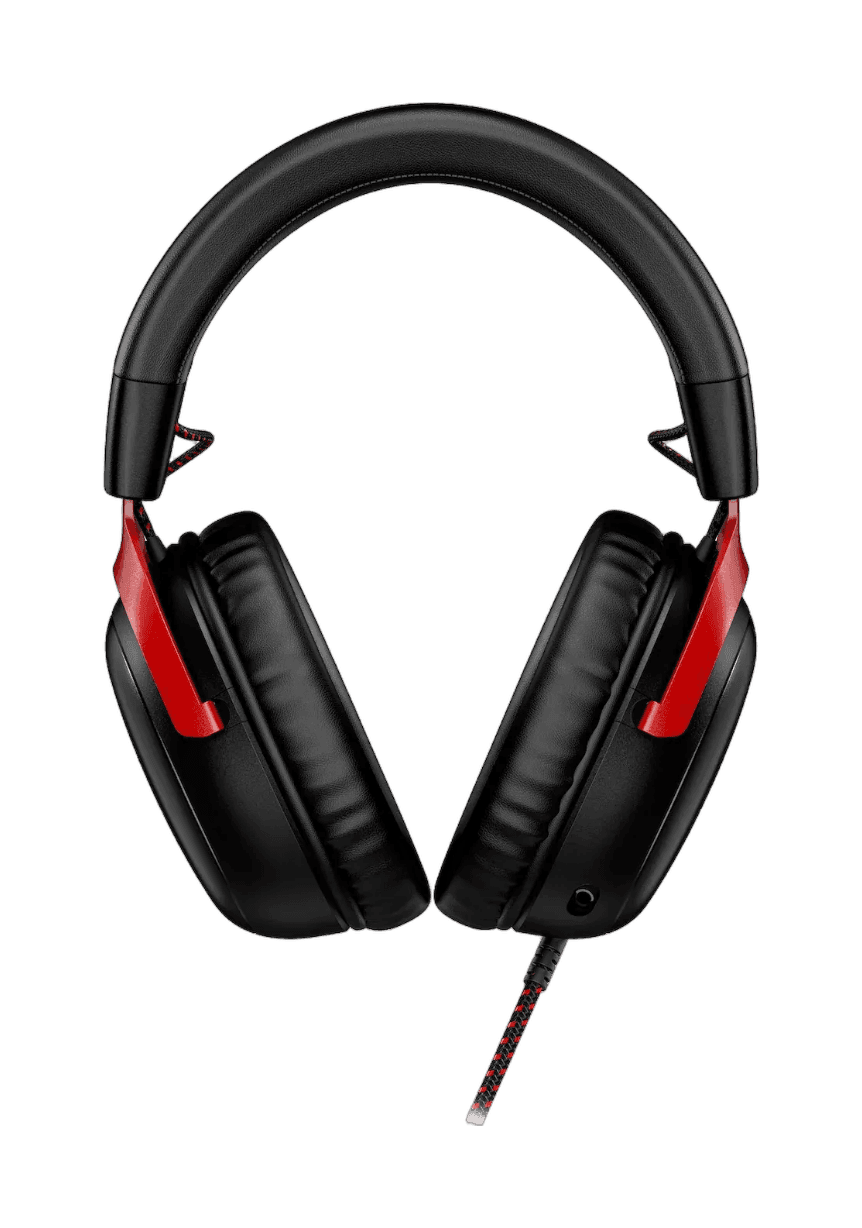 HyperX Cloud II wireless