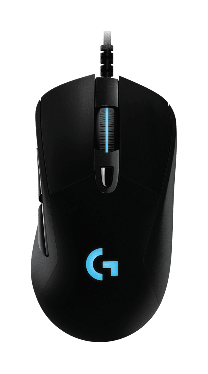 Logitech G403