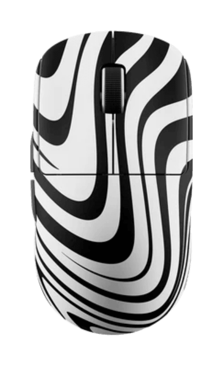 Pulsar X2 CrazyLight Mini