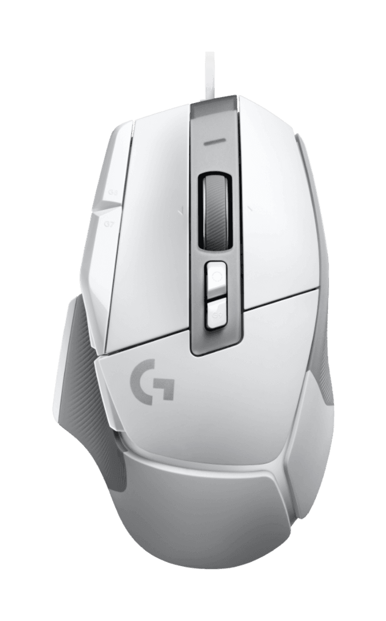 Logitech G502 X