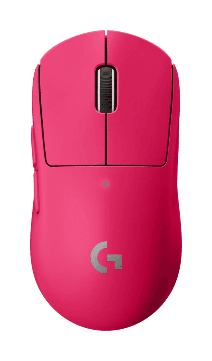 Logitech G PRO X SUPERLIGHT