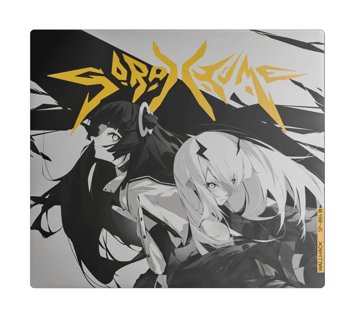 WALLHACK SP-004