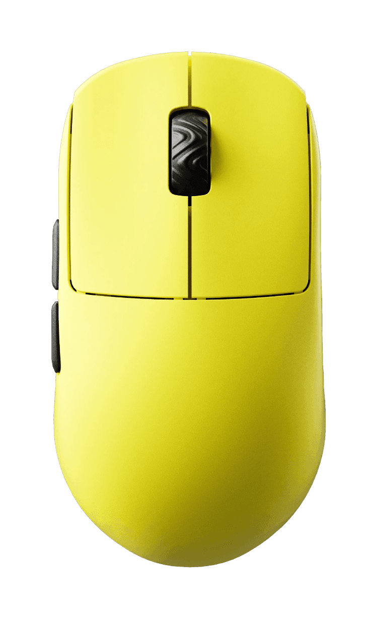 Scyrox V8