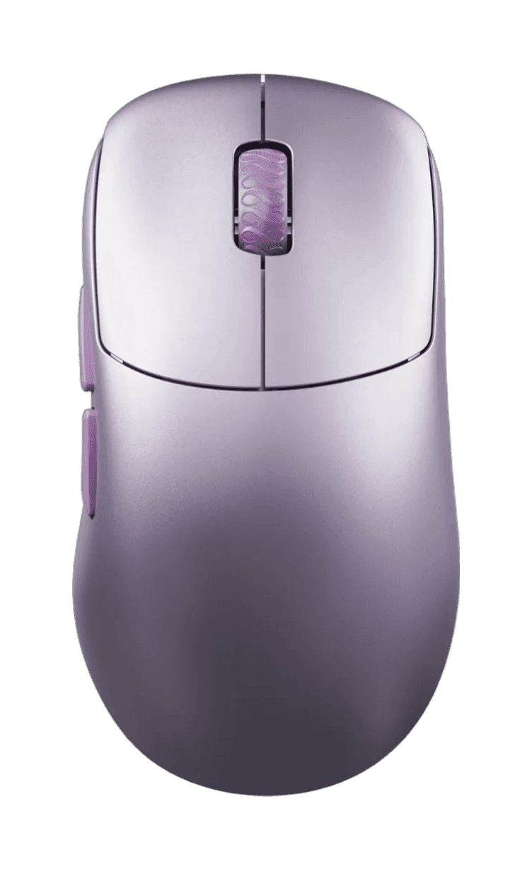 LAMZU Thorn V2
