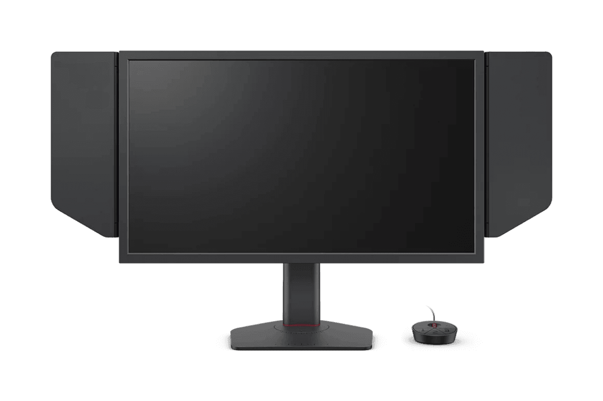 ZOWIE XL2546X+