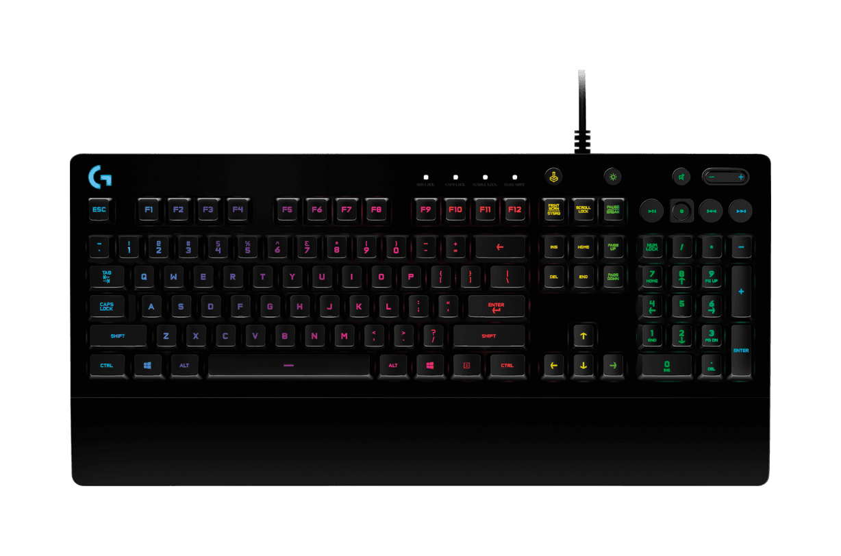 Logitech G213 Prodigy