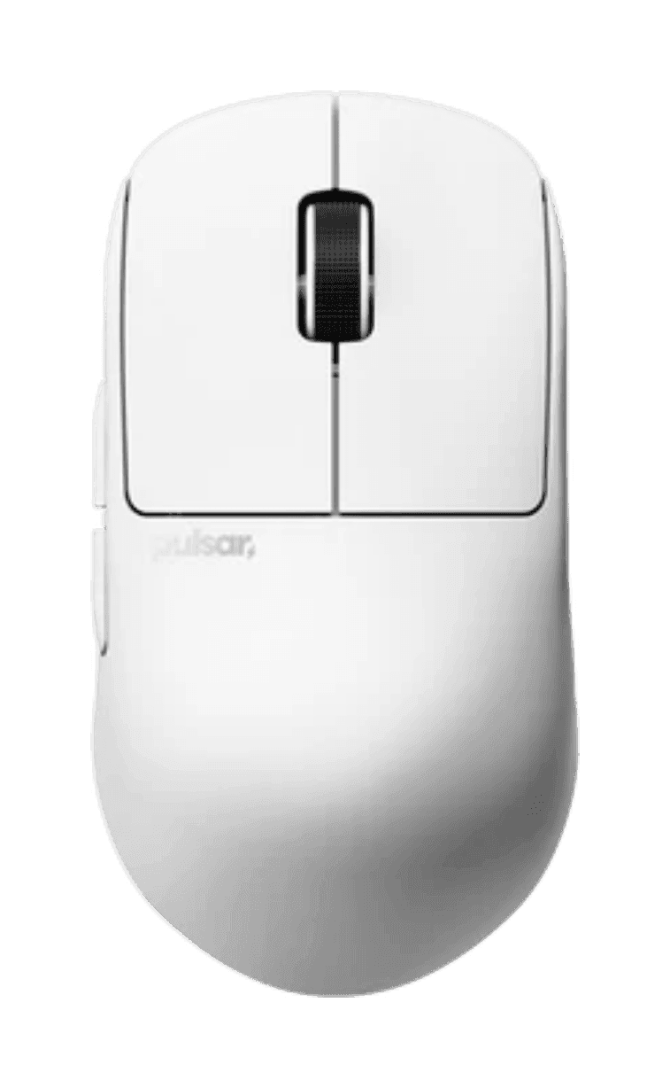 Pulsar X2H CrazyLight Mini