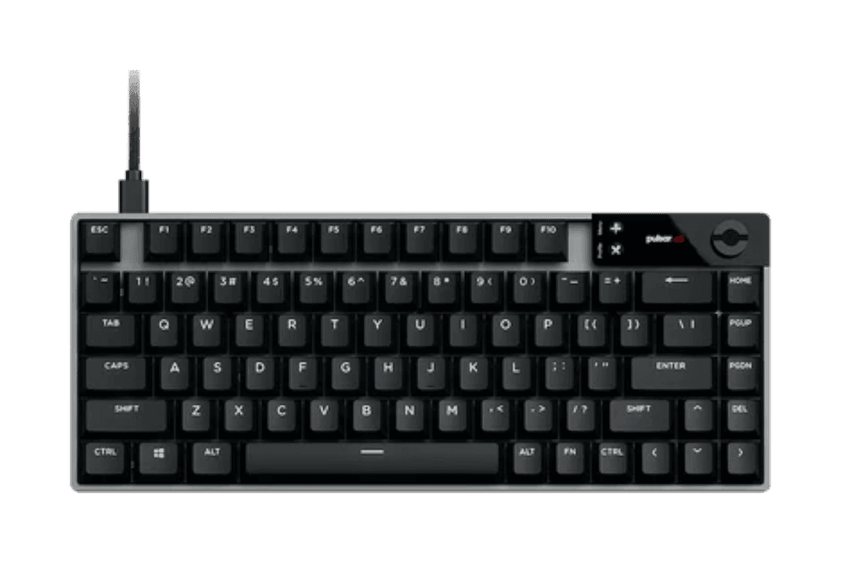 Pulsar eS HE 70