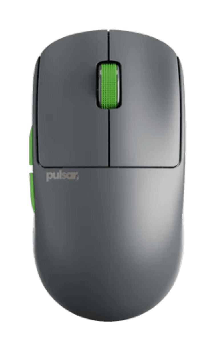 Pulsar X2 CrazyLight Mini
