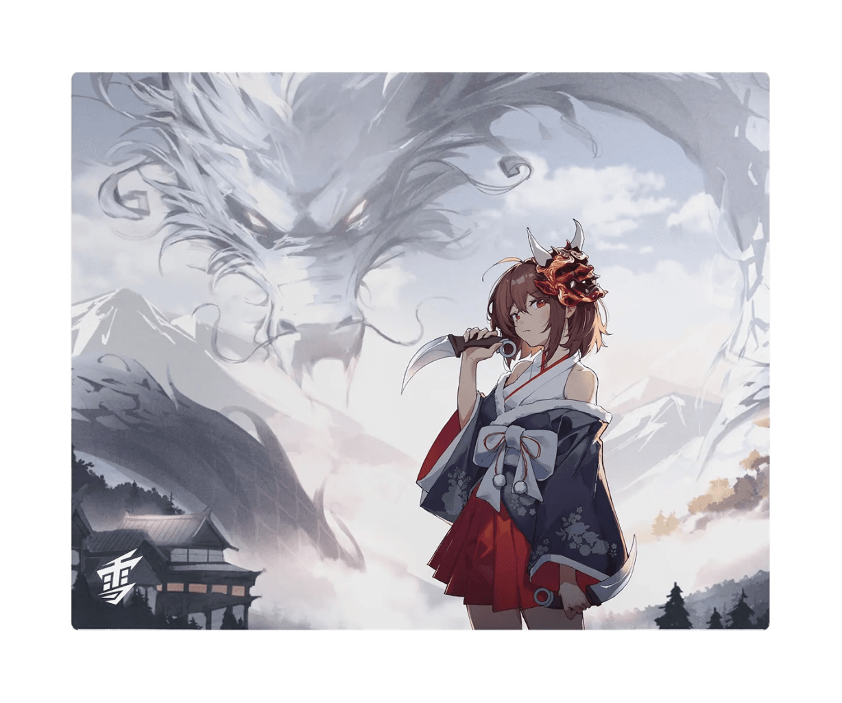 Yuki Aim Oni 2.0