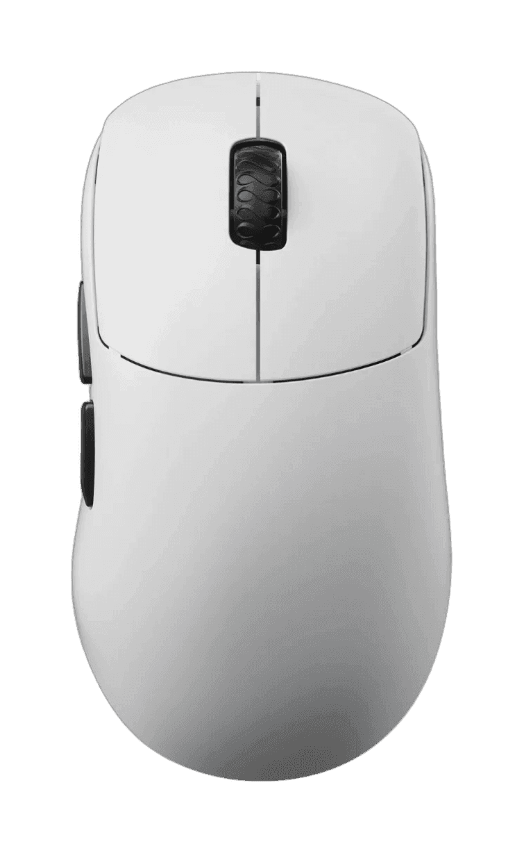 LAMZU Thorn V2
