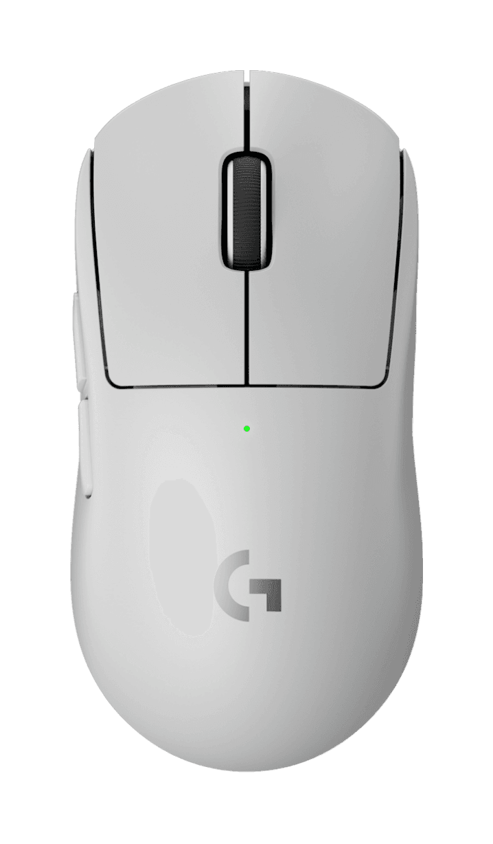 Logitech G PRO X SUPERLIGHT 2