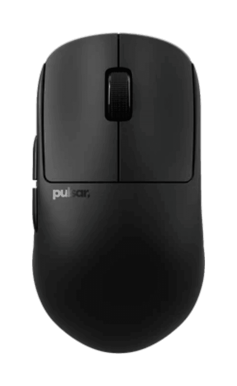 Pulsar X2H CrazyLight Mini