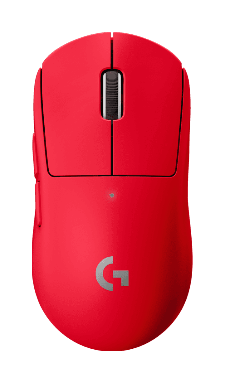 Logitech G PRO X SUPERLIGHT 2 SE