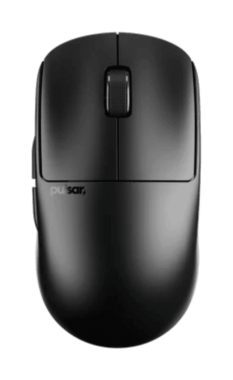 Pulsar X2 CrazyLight Mini