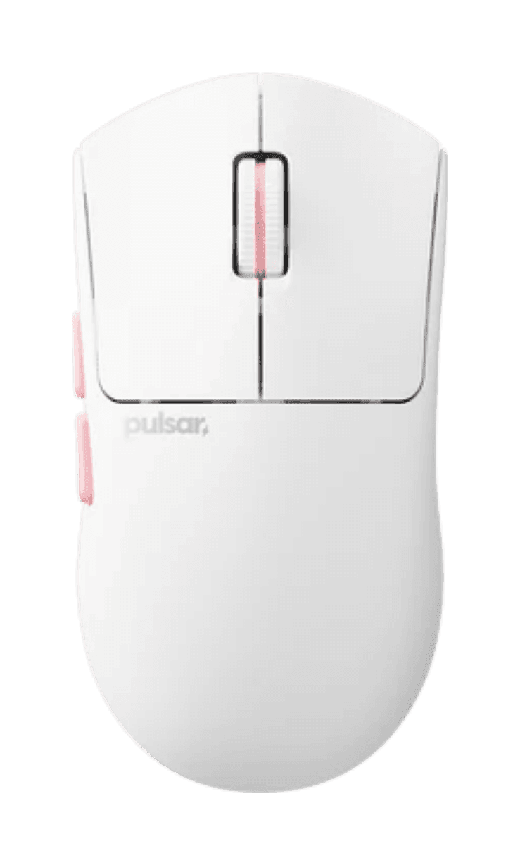 Pulsar Jinggg-X Medium
