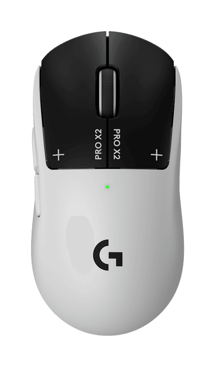 Logitech G PRO X2 SUPERSTRIKE